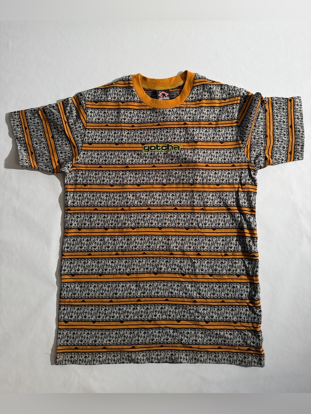 Gotcha T-Shirt Small